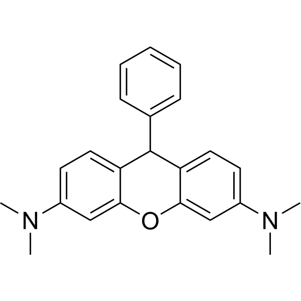 Dihydrotetramethylrosamine (DHTM Ros) 105284-17-1